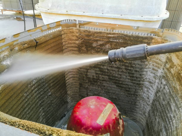 Reliable Mayville, MI Airduct Cleaning Solutions