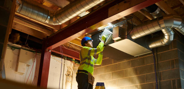 Best Commercial Air Duct Cleaning  in Mayville, MI