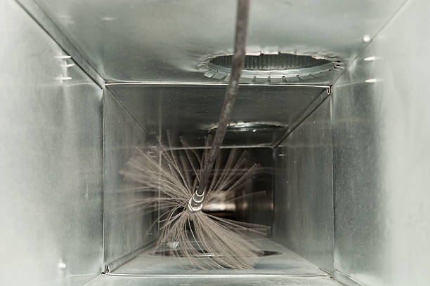 Best Air Duct Cleaning Near Me  in Mayville, MI
