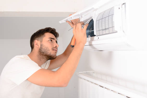 Affordable HVAC Duct Cleaning in Mayville, MI